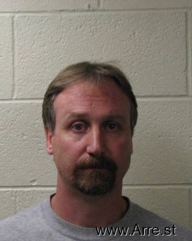 Michael Lewis Tracy Mugshot