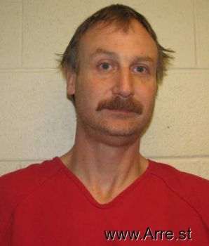 Michael Lewis Tracy Mugshot