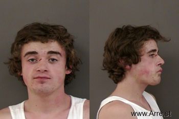 Michael William Ward Mugshot