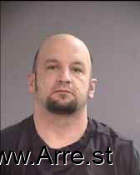 Michael Vincent Ward Mugshot