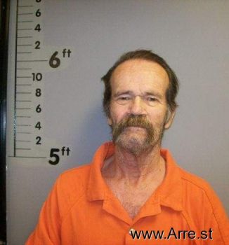 Michael John Warren Mugshot