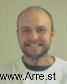 Michael Wayne Welch Mugshot