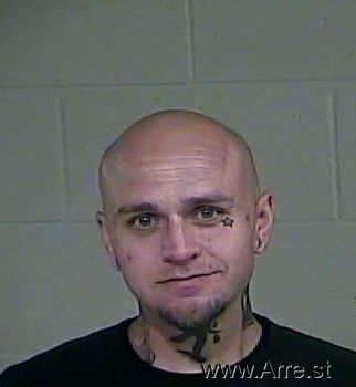 Michael Wayne Welch Mugshot