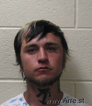 Michael Wayne Welch Mugshot