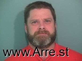 Michael Alan Wilkinson Mugshot