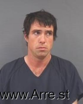 Michael Reagan Yates Mugshot