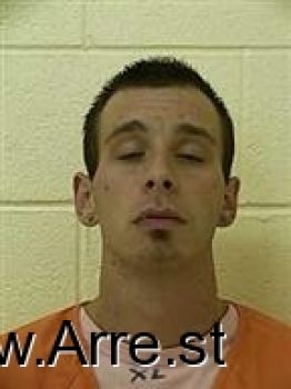 Michael Aaron Zimmaro Mugshot