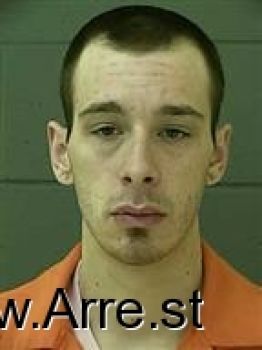 Michael Aaron Zimmaro Mugshot