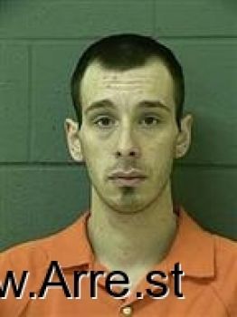 Michael Aaron Zimmaro Mugshot