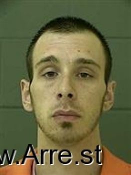 Michael Aaron Zimmaro Mugshot