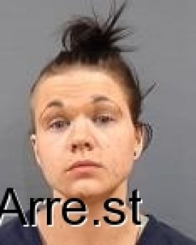 Michala Ann Brown Mugshot