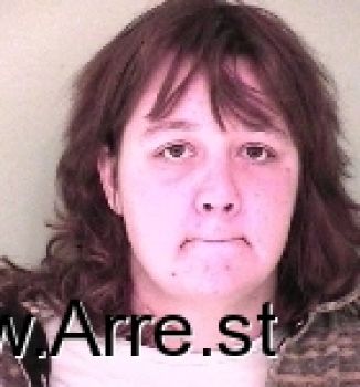 Michelle Darlene Anderson Mugshot