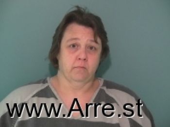 Michelle Darlene Anderson Mugshot