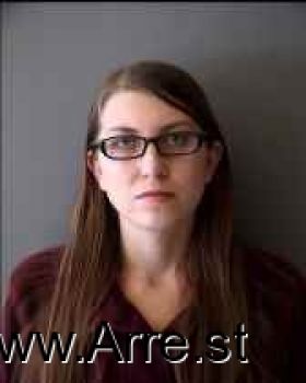 Michelle Ann Barnett Mugshot