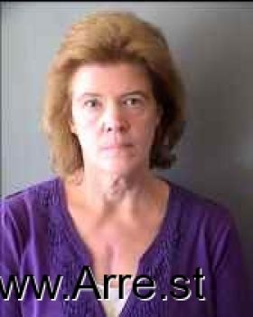 Michelle Renee Bergendahl Mugshot