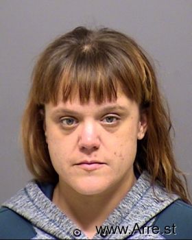 Michelle Rene Crane Mugshot