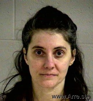 Michelle Lee Freeman Mugshot