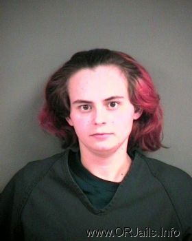 Michelle Lynn Garcia Mugshot