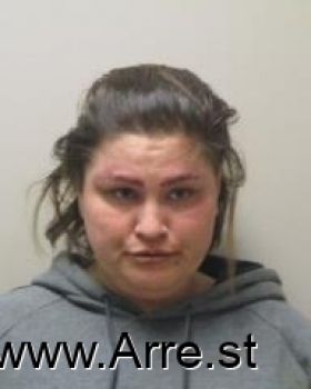 Michelle Estella Garcia-valseca Mugshot