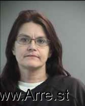 Michelle Suzanne Lewis Mugshot