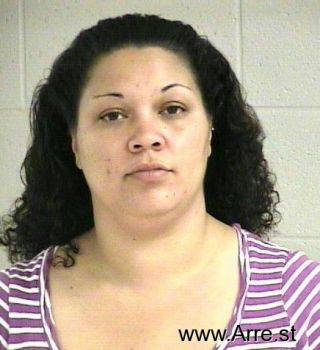 Michelle Daylene Morton Mugshot