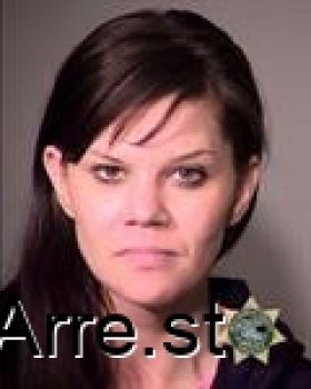 Michelle Ann Murphy Mugshot