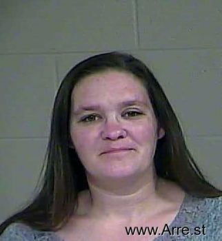 Michelle Marie Dawn Sparks Mugshot