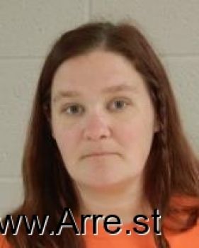 Michelle Marie Dawn Sparks Mugshot