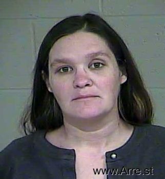 Michelle Marie Dawn Sparks Mugshot