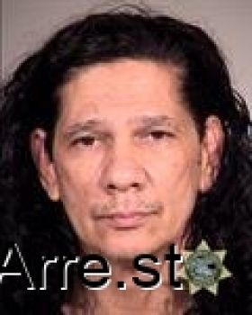 Miguel Angel Alejotang Mugshot