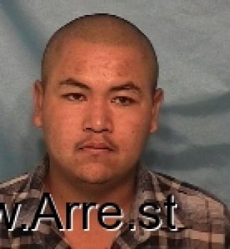 Miguel Angel Amador-trejo Mugshot