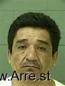 Miguel T Calvo Mugshot