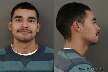 Miguel  Contreras-medina Mugshot