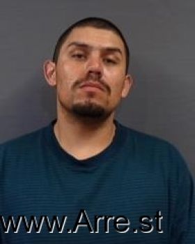 Miguel Angel Quintero Diaz Mugshot