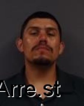 Miguel Angel Quintero Diaz Mugshot