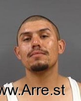 Miguel Angel Quintero Diaz Mugshot