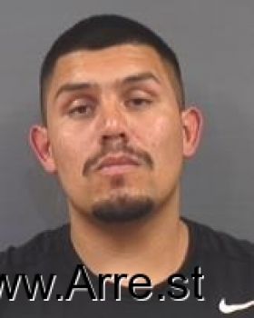 Miguel Angel Quintero Diaz Mugshot