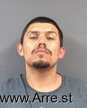 Miguel Angel Quintero Diaz Mugshot