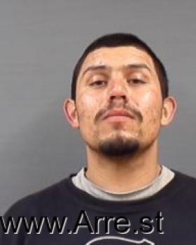 Miguel Angel Quintero Diaz Mugshot