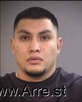 Miguel Angel Diaz-fletes Mugshot