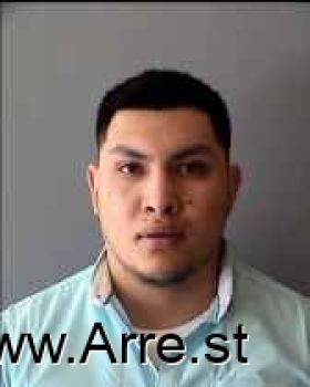 Miguel Angel Diaz-fletes Mugshot