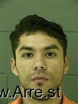 Miguel Antonio Elizondo Villa Mugshot