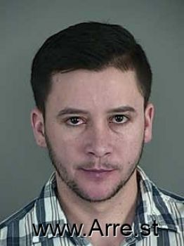 Miguel Angel Gutierrezmunoz Mugshot