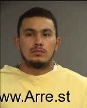 Miguel  Guzman-hernandez Mugshot