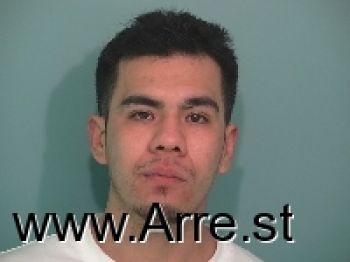 Miguel Angel Guzman-herrera Mugshot