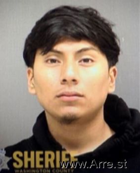 Miguel  Hernandez-cuesta Mugshot