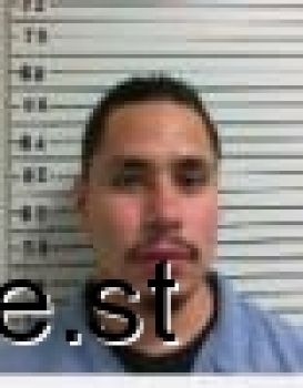 Miguel Angel Juarez-santoyo Mugshot