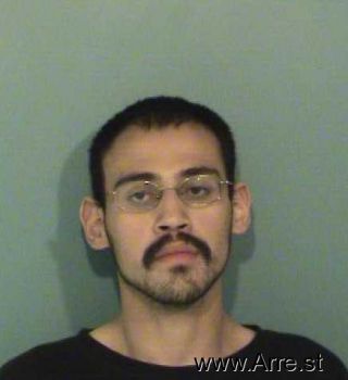 Miguel Angel Jr Mendoza Mugshot