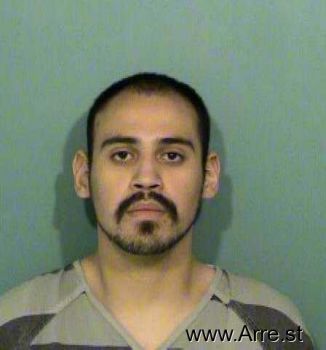 Miguel Angel Jr Mendoza Mugshot