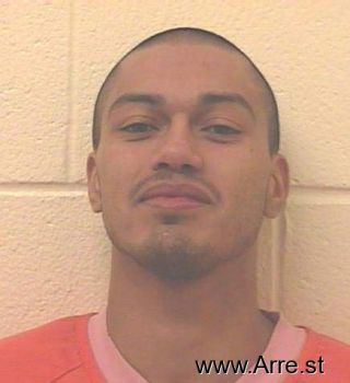 Miguel Jose Mendoza Breaux Mugshot